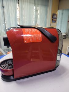 Б/в Кавоварка Tchibo cafissimo pure 01-200836672