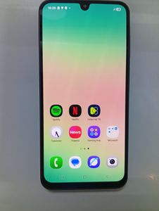 Б/в Мобільний телефон Samsung galaxy a26 5g 8/256gb 01-200882735