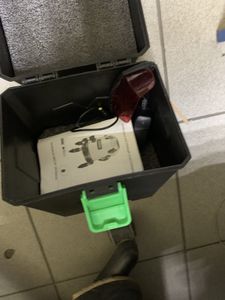 Б/в Лазерний нівелір Lex lxnl01 01-200882431