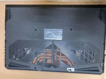 Б/в Ноутбук Medion 15/core i5-10300h ddr4/16gb ddr4/hdd *відсутній/ssd 512 gb/geforce gtx1650ti 4gb 01-200882829