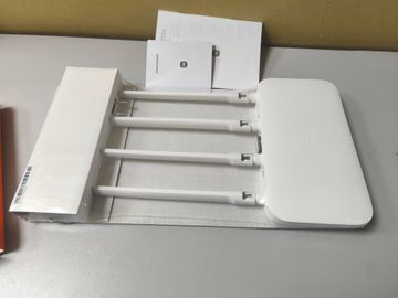 Б/в Бездротовий маршрутизатор Xiaomi mi wifi router 4c global 01-200883165