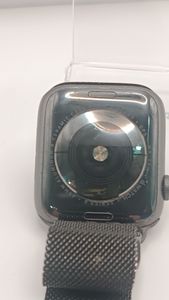 Б/у Смарт-часы Apple watch series 5 gps 44mm aluminium case 01-200858262