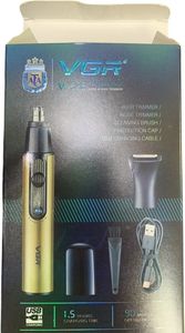 Б/в Машинка для стрижки Vgr v-626 01-200831249