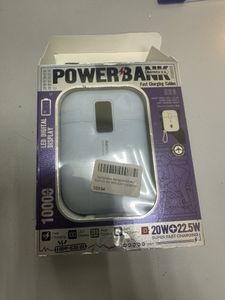 Б/в Зарядний пристрій Remax 10000mah 01-200883213