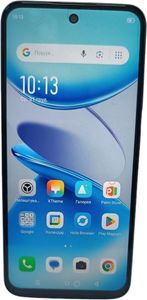 Б/в Мобільний телефон Infinix smart 9 3/64gb 01-200832585