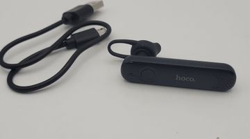 Б/в Bluetooth гарнітура Hoco e63 01-200884153