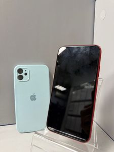 Б/в Мобільний телефон Apple iphone 11 64gb 01-200882333