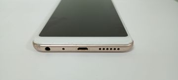 Б/в Мобільний телефон Xiaomi redmi note 5 3/32gb 01-200881963