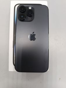 Б/у Мобільний телефон Apple iphone 14 pro max 128gb 01-200881934