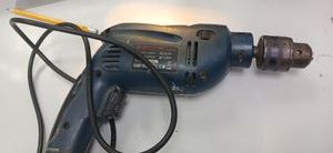 Б/у Дрель ударная Craft-Tec pxid-242 01-200882623