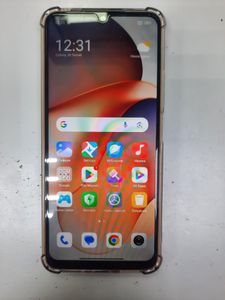 Б/у Мобільний телефон Xiaomi redmi 14c 4/128gb 01-200885416