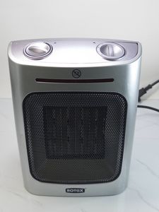 Б/в Обігрівач повітряний Rotex rap04-h 01-200885325