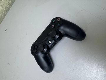 Б/в Ігрова приставка Sony playstation 4 500gb 01-200885348
