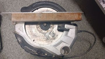 Б/у Пила дисковая Compass m1y-210 01-200885537