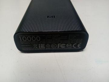 Б/в Повербанк Xiaomi pb1022zm 10000mah 01-200885886