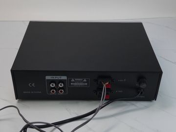 Б/в Трансляційний підсилювач Sky Sound se-50s 01-200885215