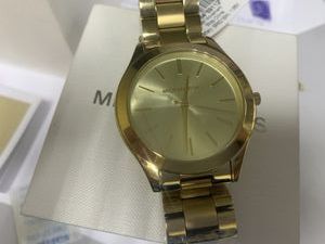 Б/в Годинник Michael Kors mk3179 01-200885388