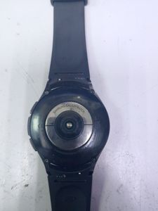 Б/в Смарт-годинник Samsung galaxy watch4 classic 46mm 01-200886499