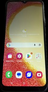 Б/в Мобільний телефон Samsung galaxy a04e a042f 3/32gb 01-200886958