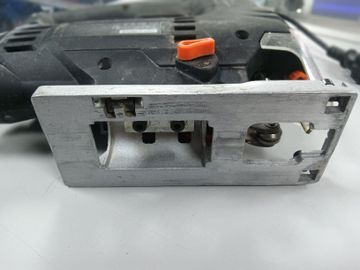 Б/в Електролобзик Dnipro-M js-80lx 01-200886027