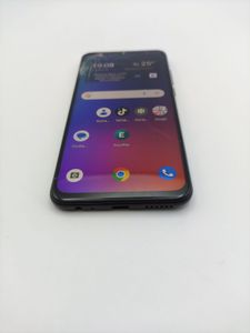 Б/у Мобильный телефон Lenovo k10 note l38111 4/64gb 01-200887624