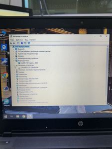 Б/в Ноутбук Hp 16/core i5 4200m ddr3/8gb ddr3/hdd *відсутній/ssd 128 gb/*інтегрована 01-200888290