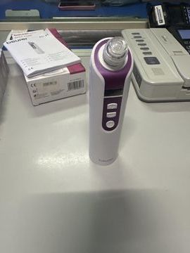 Б/в Вакуумний очищувач пор шкіри обличчя Beurer fc 41 01-200887230