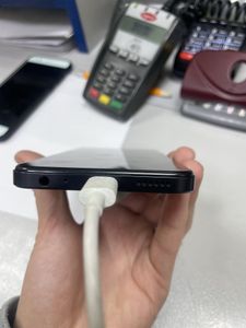 Б/в Мобільний телефон Zte blade a75 4/128gb 01-200886409