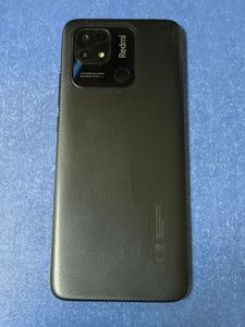 Б/у Мобильный телефон Xiaomi redmi 10c 4/128gb 01-200888119