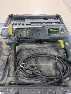 Б/в Перфоратор Titan bp800 01-200886841