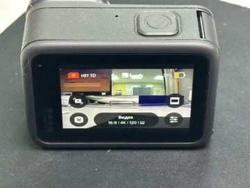 Б/в Екшн-камера Gopro hero13 01-200885812