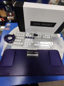 Б/в Клавіатура usb Dark Project alu87b 01-200888330