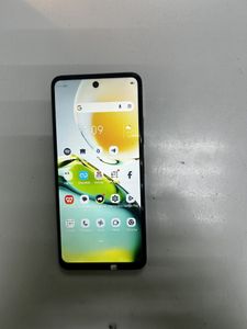 Б/в Мобільний телефон Zte nubia v60 design 6/256gb 01-200887315