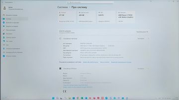 Б/в Ноутбук Asus 15/ryzen 5 7520u ddr5/8gb ddr4/hdd *відсутній/ssd 512 gb/*інтегрована 01-200888127