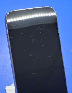 Б/у Мобільний телефон Apple iphone 14 pro 256gb esim 01-200824406