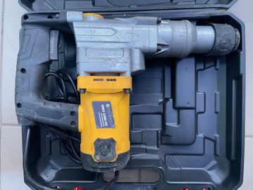 Б/у Перфоратор Vorskla пмз 1080/28 01-200888608