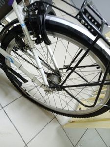 Б/в Велосипед Prophete navigator 1.3 01-200884988