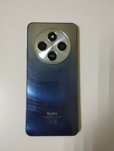 Б/в Мобільний телефон Xiaomi redmi 14c 8/256gb 01-200888909