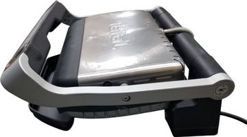 Б/в Гриль Tefal optigrill+ gc712d34 01-200876737