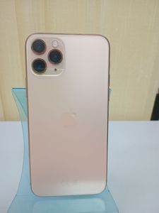 Б/в Мобільний телефон Apple iphone 11 pro 256gb 01-200889154