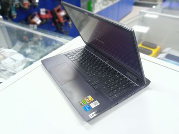 Б/в Ноутбук Lenovo 15/core i5-12450h ddr5/16gb ddr4/hdd *відсутній/ssd 512 gb/geforce rtx4050 6gb 01-200829736