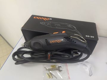 Б/у Многофункциональный инструмент Dnipro-M sg-20 01-200889572