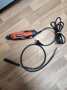 Б/в Багатофункціональний інструмент Tekhmann tmg-2660 + гнучкий вал, без насадок 01-200889207