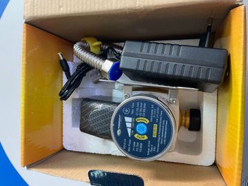 Б/в Насос підвищення тиску Optima prime dc 15-18 auto 01-200889694