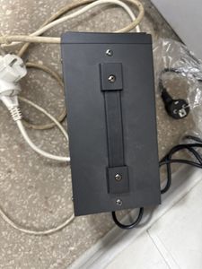 Б/в Стабілізатор напруги Forte tvr-500va 01-200886892