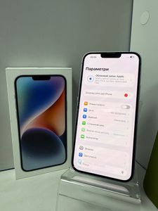 Б/у Мобільний телефон Apple iphone 14 plus 128gb 01-200889425