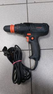 Б/в Шурупокрут Dnipro-M td-32q 01-200880449