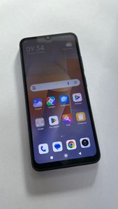 Б/в Мобільний телефон Xiaomi redmi 12c 3/64gb 01-200889898