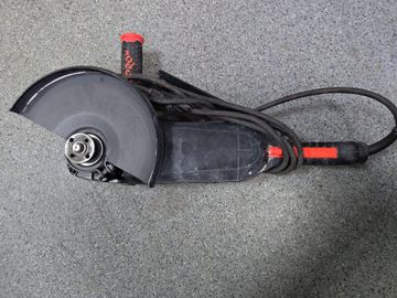 Б/в Кутова шліфмашина Dnipro-M gl-280 01-200883635