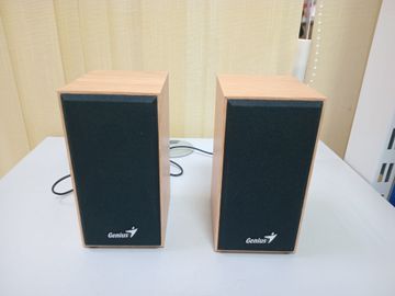 Б/в Акустика Genius sp-hf180 usb 01-200889826